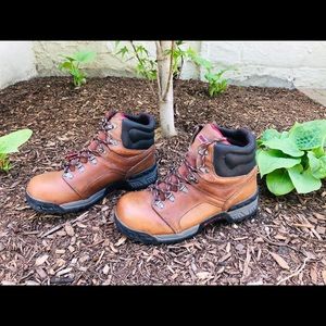 Men’s Craftsman Boots